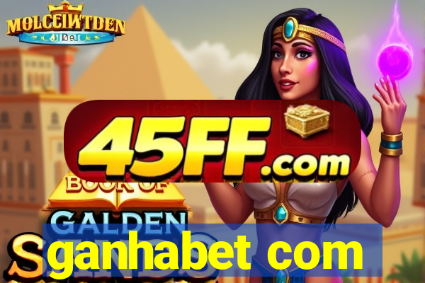 ganhabet com